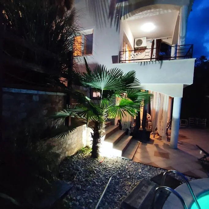 Luxury Unique Villa Emily With Amazing Sea View Lovran