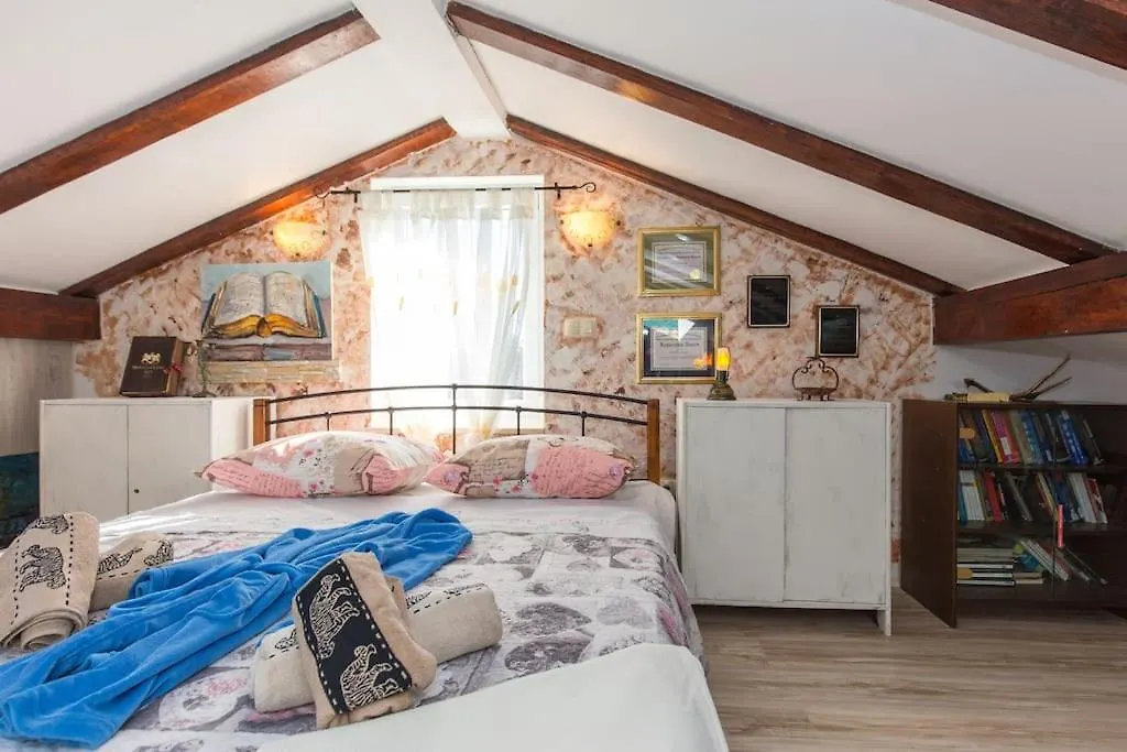 Luxury Unique Villa Emily With Amazing Sea View Lovran Croatia