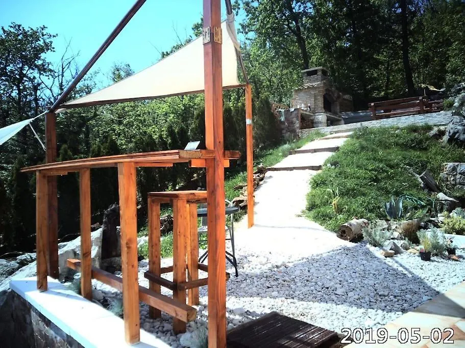 Luxury Unique Villa Emily With Amazing Sea View Lovran Croatia