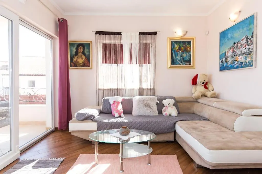 Luxury Unique Villa Emily With Amazing Sea View Lovran Croatia