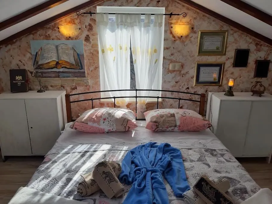 Luxury Unique Villa Emily With Amazing Sea View Lovran