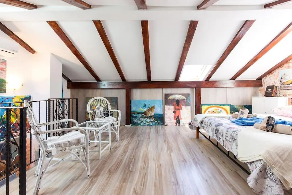 Luxury Unique Villa Emily With Amazing Sea View Lovran 0*,  Croatia
